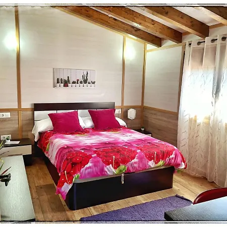 Campsite Cantia Suances