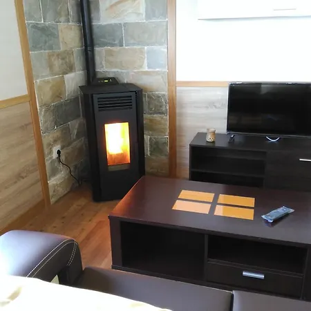 Cantia Campsite Suances