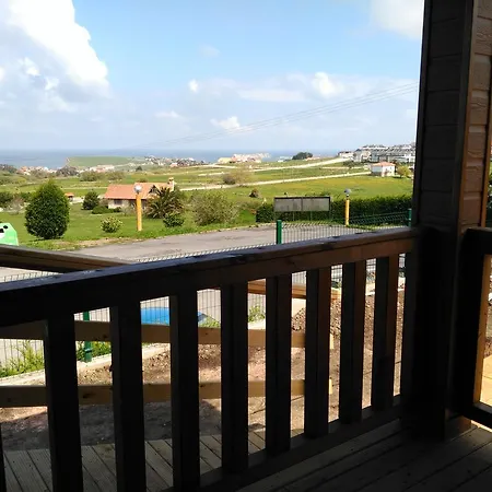 Campsite Cantia Suances