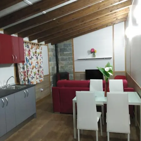 Кемпинг Cantia *