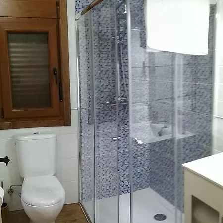 Cantia Campsite Suances