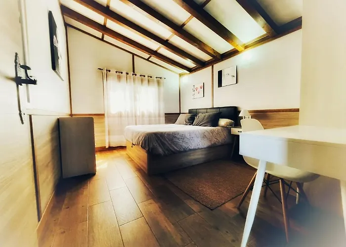 Κάμπινγκ Cantia *