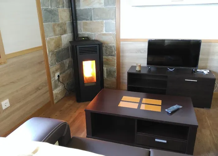 Cantia Κάμπινγκ Suances