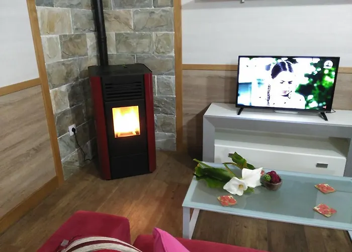 Campeggio Cantia Suances