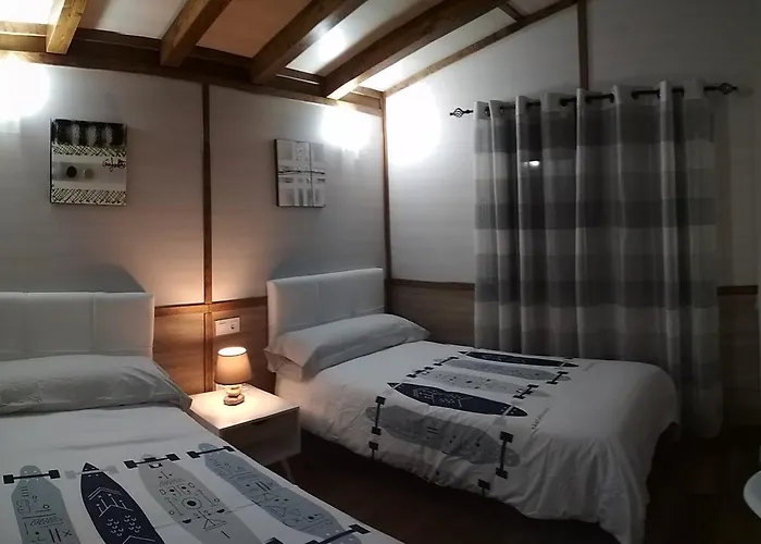 Campeggio Cantia Suances