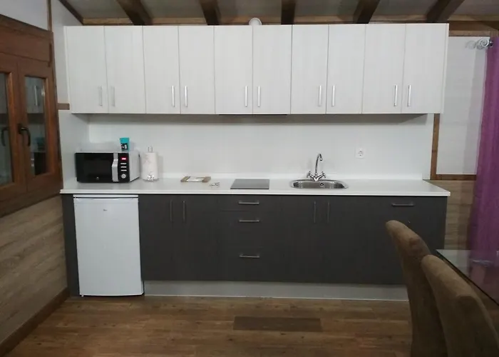 Cantia Campeggio Suances