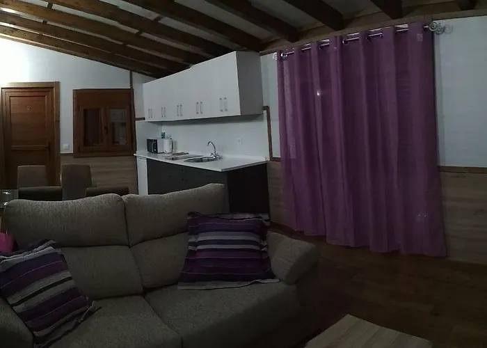 Κάμπινγκ Cantia *