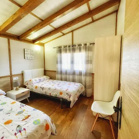 Kemping Cantia Suances