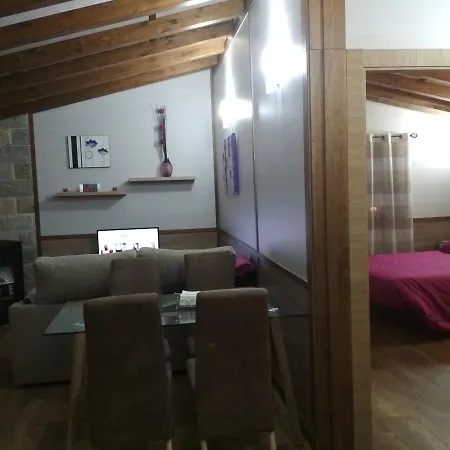 Campsite Cantia *