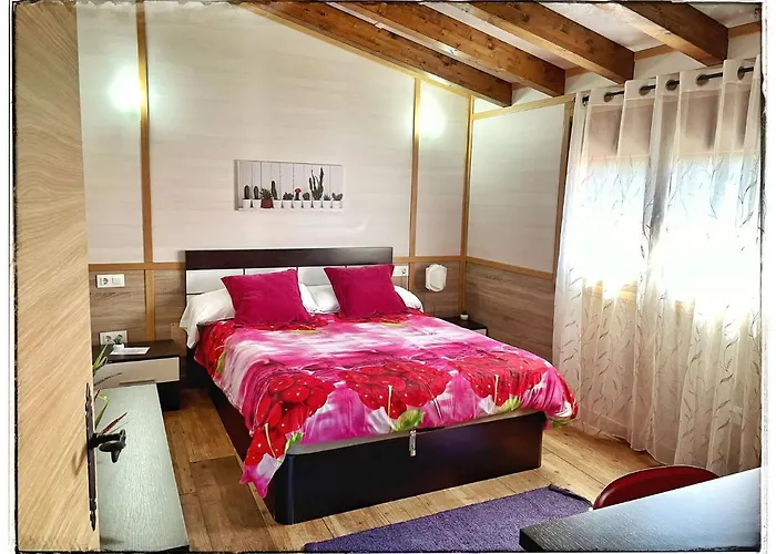 Campsite Cantia Suances