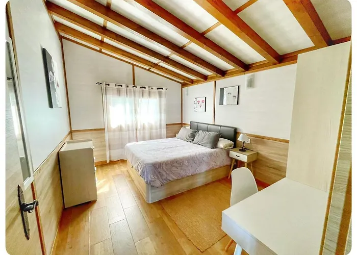 Cantia Campsite Suances