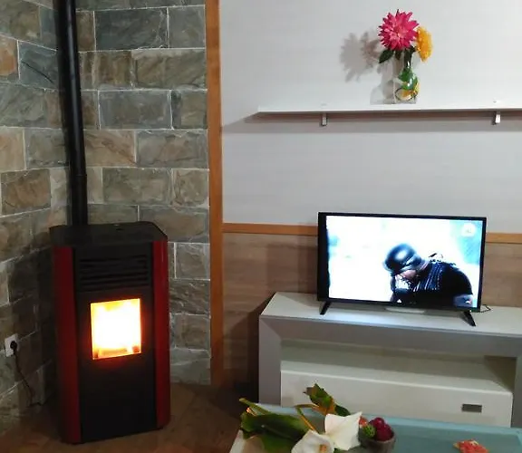 Cantia Parque de Campismo *