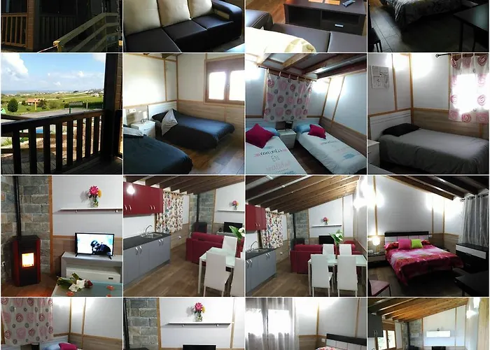 Cantia Campsite Suances