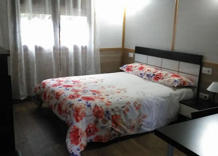 Cantia Campsite Suances