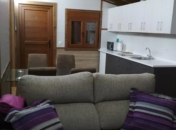 Cantia Campsite Suances