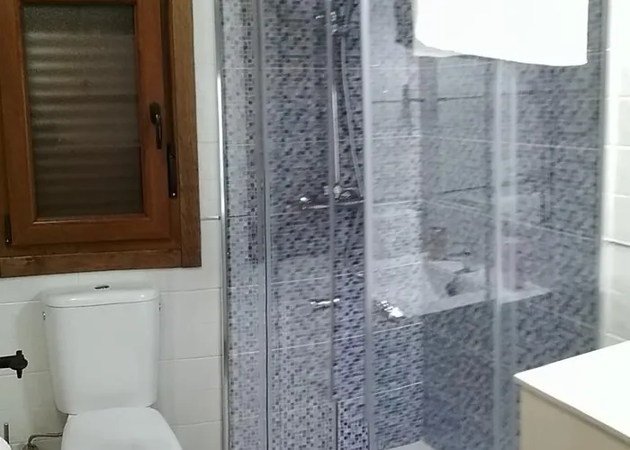 Cantia Campsite Suances